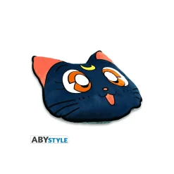 Sailor Moon- Cojín forma de Luna