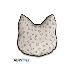 Sailor Moon- Cojín forma de Luna