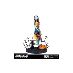 Sally de Pesadilla Antes de Navidad X Figurilla Coleccionable de Calidad Premium