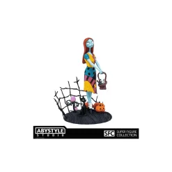 Sally de Pesadilla Antes de Navidad X Figurilla Coleccionable de Calidad Premium