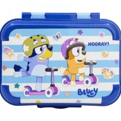 Sandwichera Asker Bluey