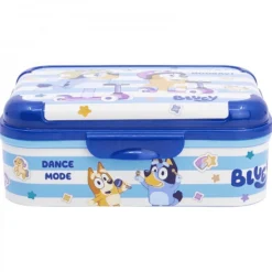 Sandwichera Asker Bluey