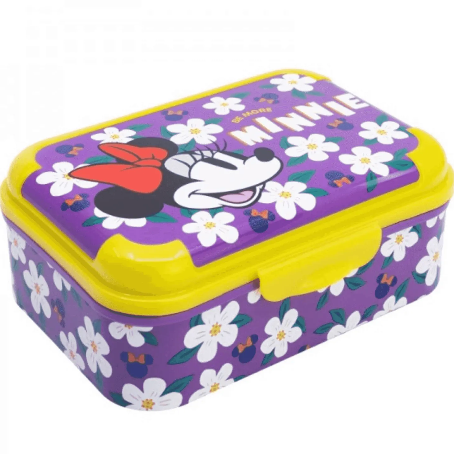 Sandwichera Asker Minnie Sunshine