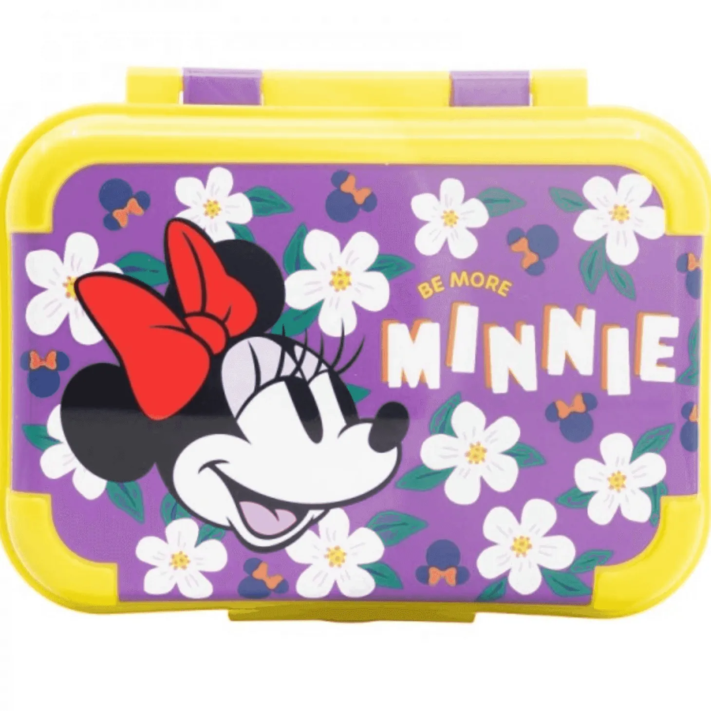 Sandwichera Asker Minnie Sunshine