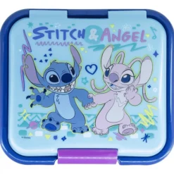 Sandwichera Múltiple Stitch y Angel