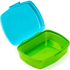 Sandwichera Rectangular La Granja de Zenón