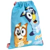 Saquito Escolar Bluey 33cm Artesania Cerdá
