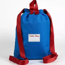 Saquito Escolar Hello Kitty