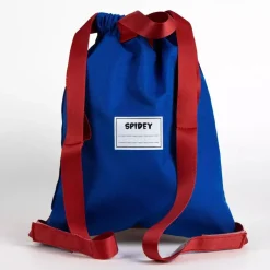 Saquito Escolar Spidey 33 cm