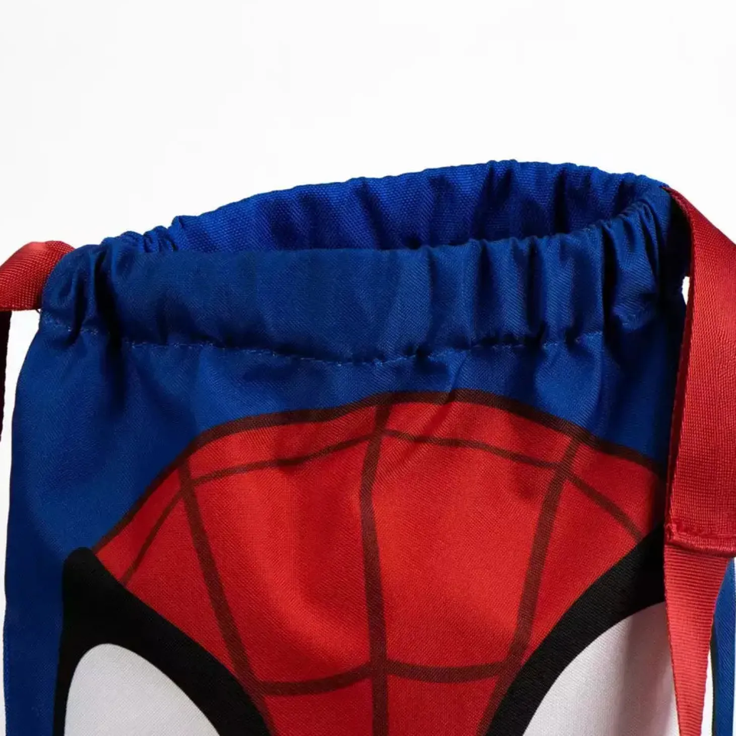 Saquito Escolar Spidey 33 cm