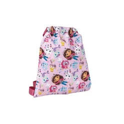 Saquito Estampado Gabby’s Dollhouse