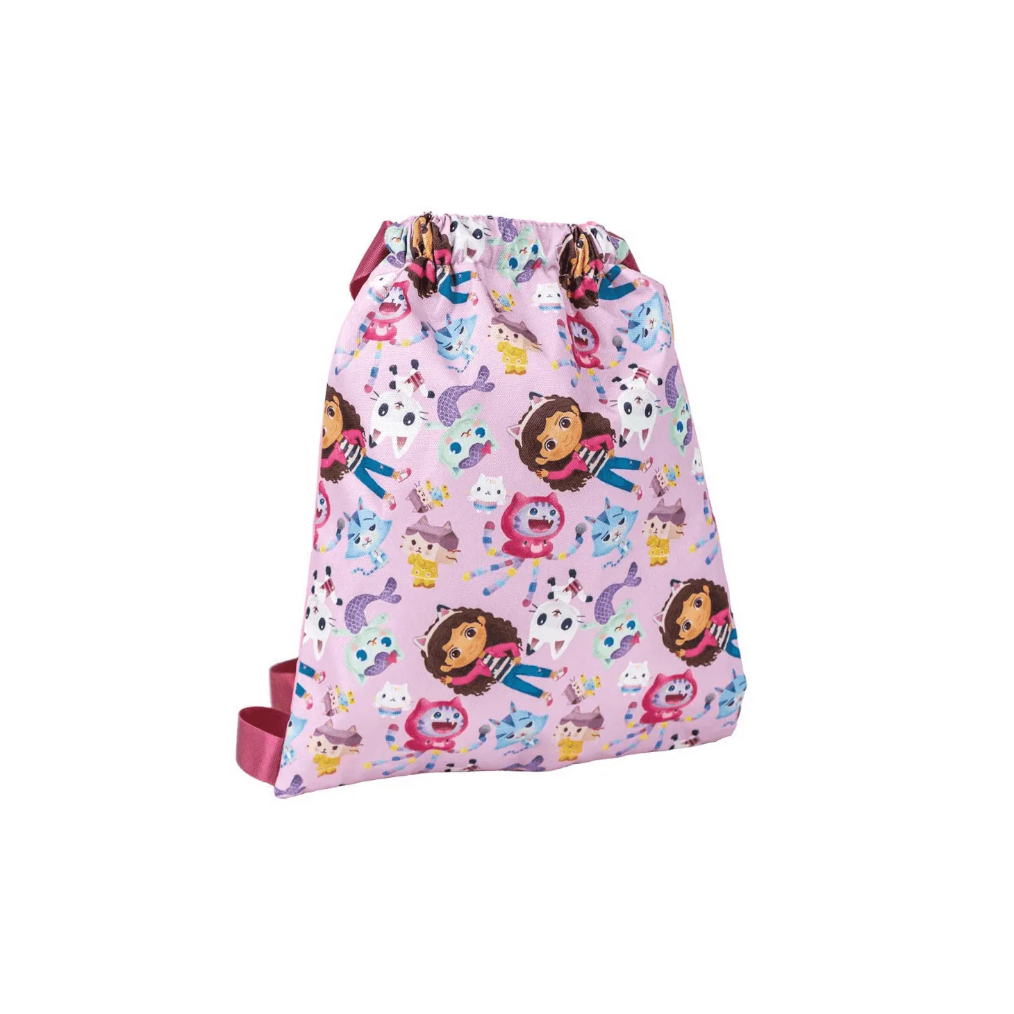 Saquito Estampado Gabby’s Dollhouse