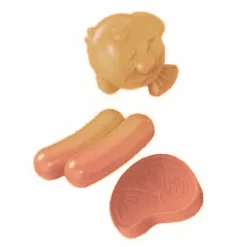 Sartén Juguete Infantil Role Planet