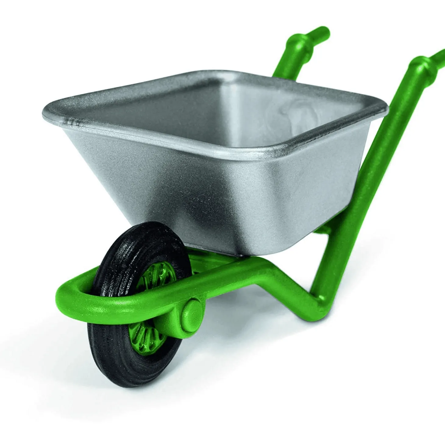 Schleich Granja Con Establo y Animales