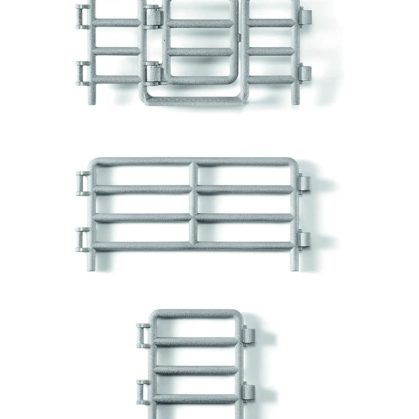 Schleich Granja Con Establo y Animales