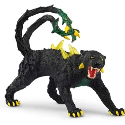 Schleich Eldrador® Figura Pantera del Ombre