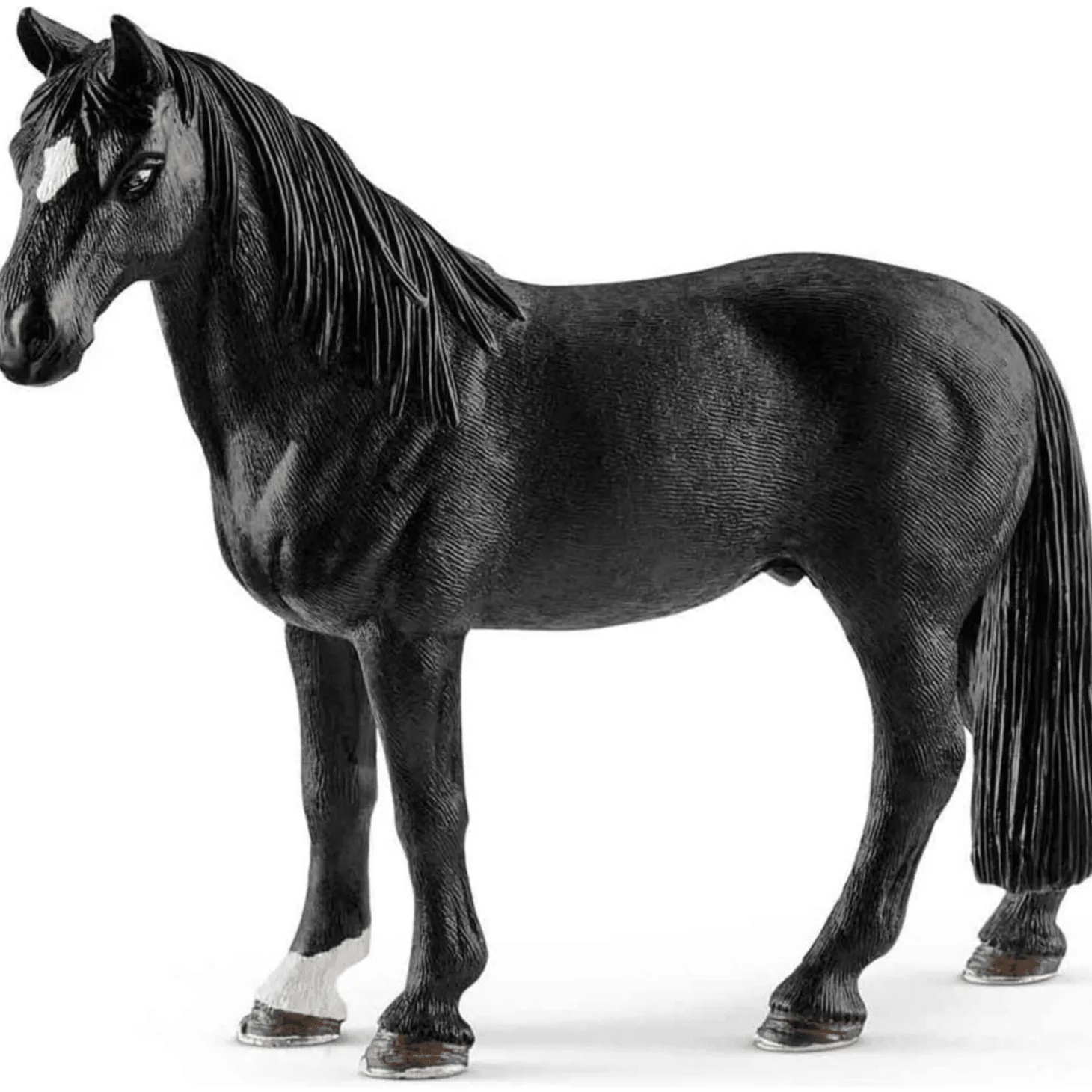 Schleich Figura Caballo Capon Tennesse Walker