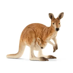 Schleich Figura Canguro