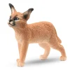 Schleich Figura Cría de caracal