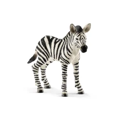 Schleich Figura Cría De Cebra