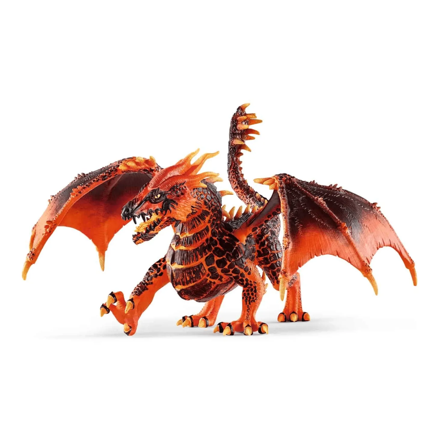 Schleich Figura Dragón De Lava