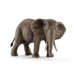 Schleich Figura Elefante Africano Hembra