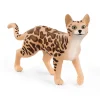 Schleich Figura Gato de Bengala