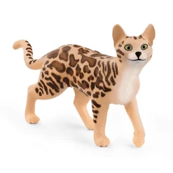 Schleich Figura Gato de Bengala