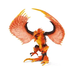 Schleich Figura Águila De Fuego