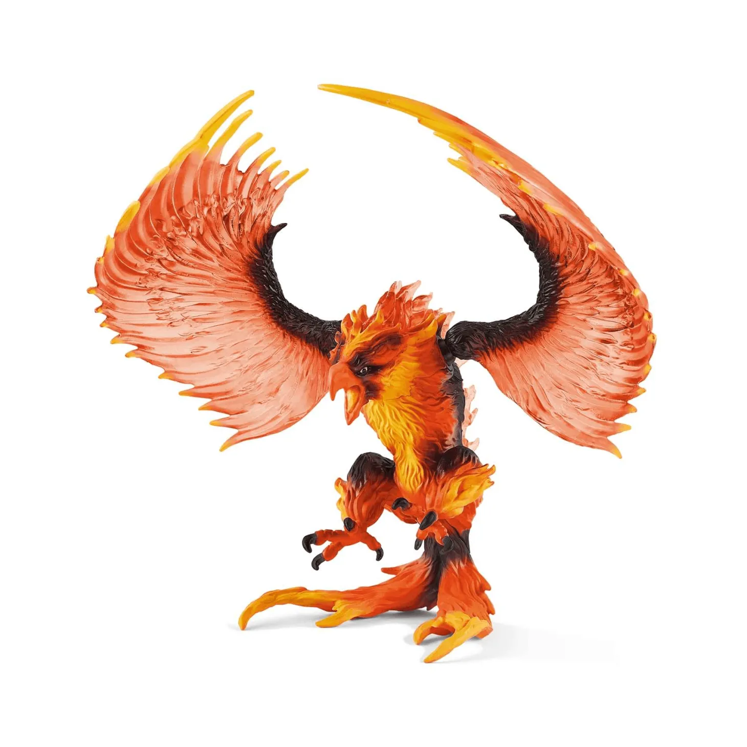 Schleich Figura Águila De Fuego