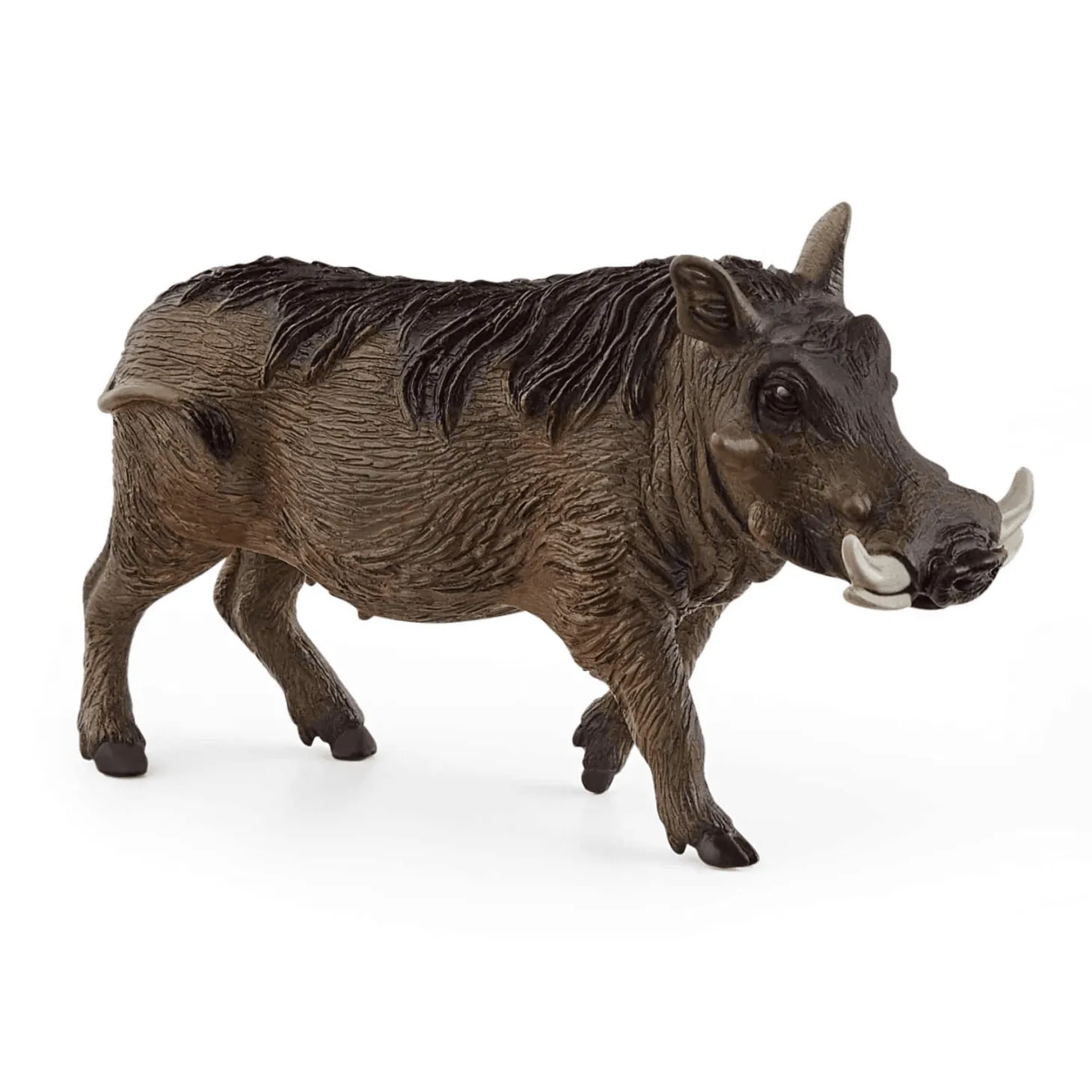 Schleich Figura Jabalí Verrugoso