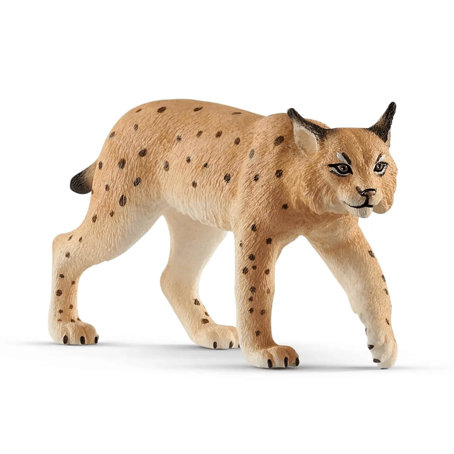 Schleich Figura Lince