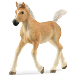 Schleich Figura Potro Haflinger