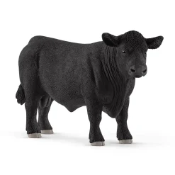 Schleich Figura Toro Black Angus
