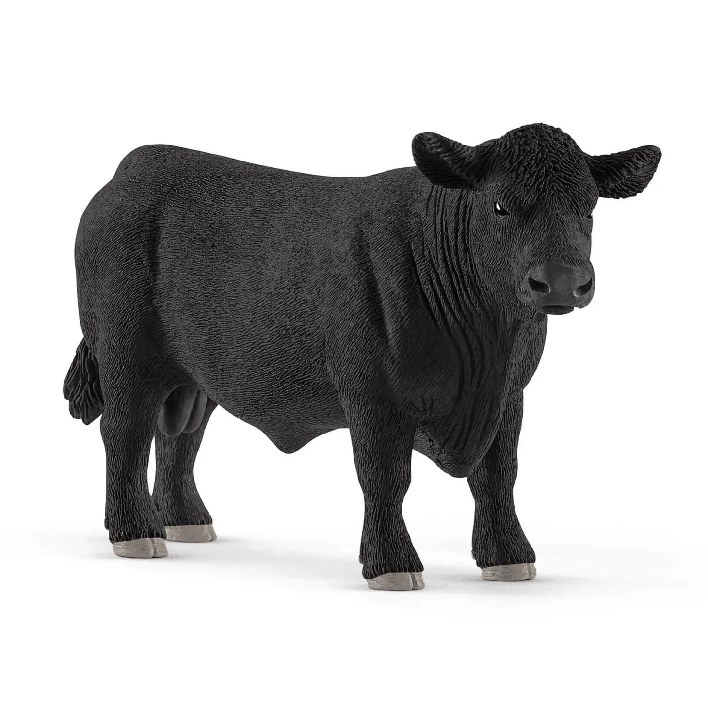 Schleich Figura Toro Black Angus