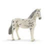 Schleich Figura Yegua Knabstrupper