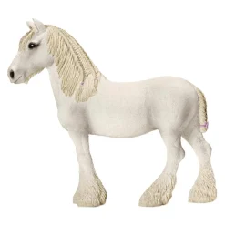 Schleich Figura Yegua Shire