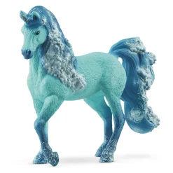 Schleich Figura Yegua unicornio de agua Elementa