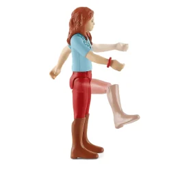 Schleich Horse Club Hannah y Cayenne