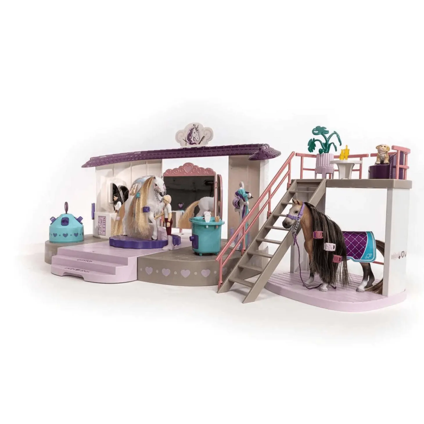 Schleich Sofia´s Beauties Salón de Belleza