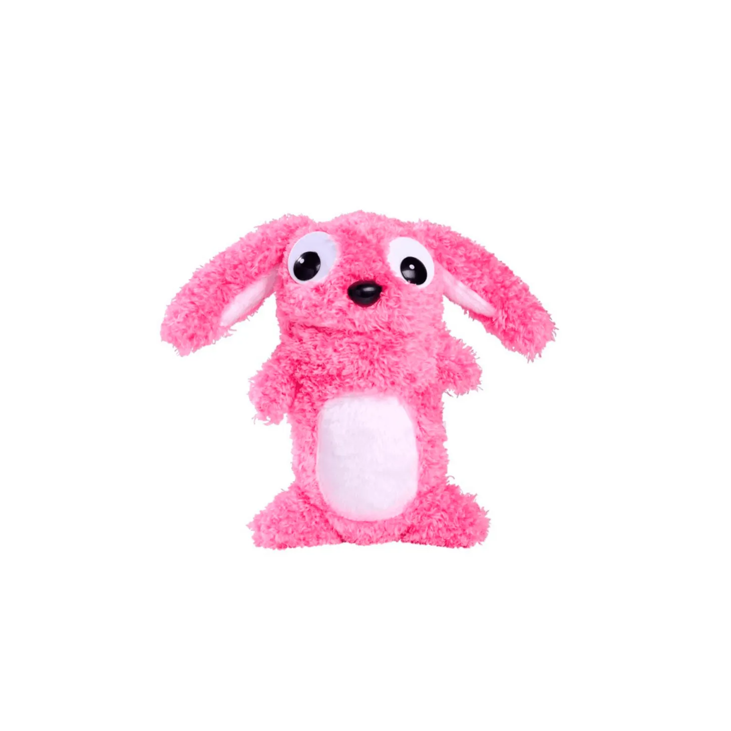 Screamerz Conejo: ¡El Peluche Interactivo que Hará Reír a Toda la Familia!