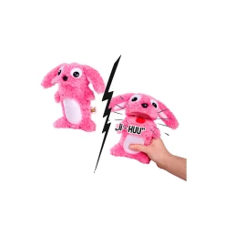 Screamerz Conejo: ¡El Peluche Interactivo que Hará Reír a Toda la Familia!