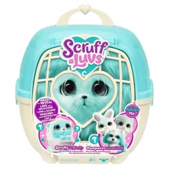 Scruff-a-Luvs Pet Scruffs Sorpresa Azul / Pack Individual
