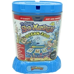 Sea Monkeys Ocean Zoo