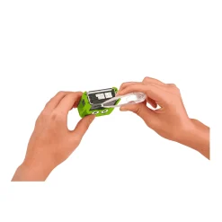 Sello Marcador De Ropa Marky Infantil Verde