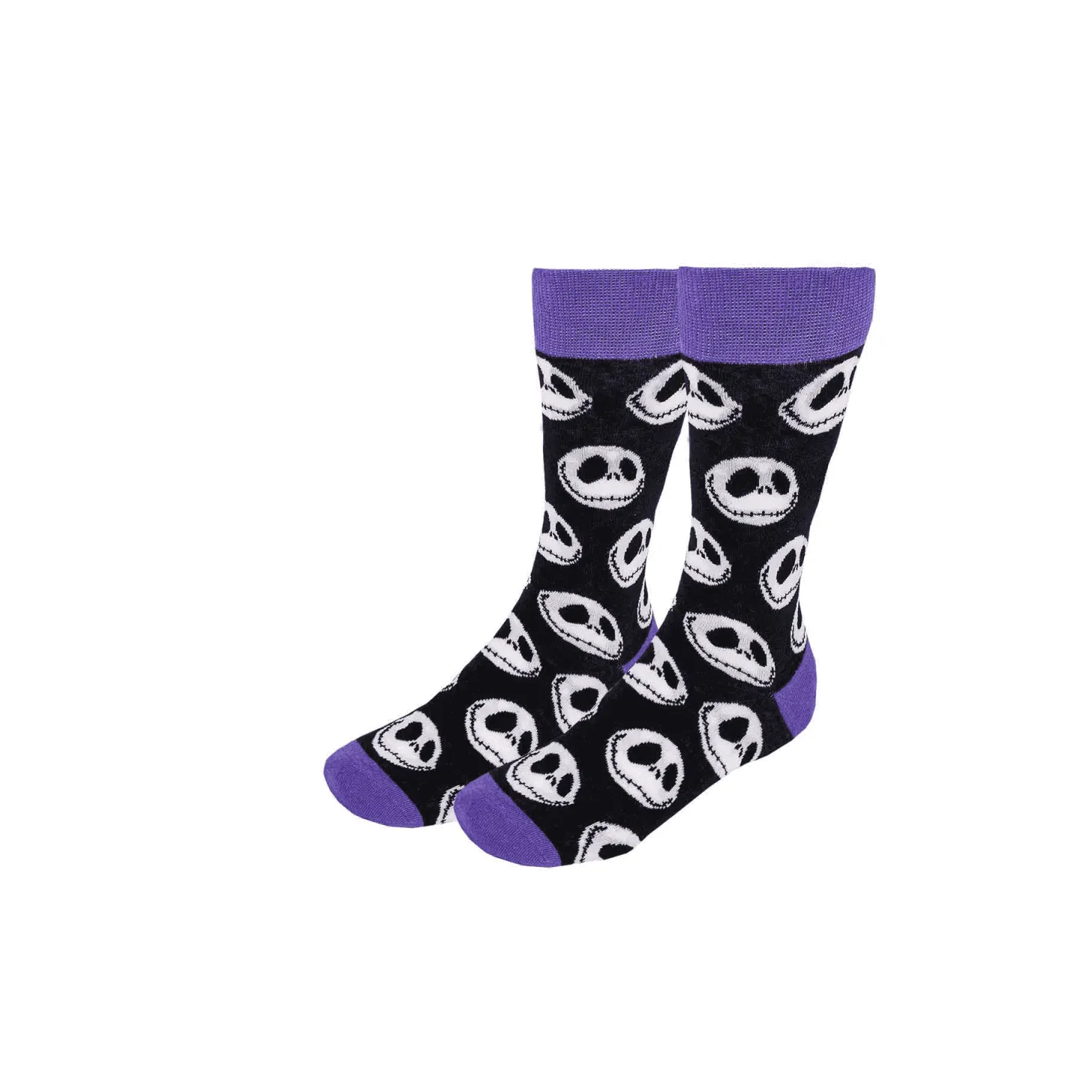 Set 3 Calcetines Pesadilla Antes De Navidad T. 35/41