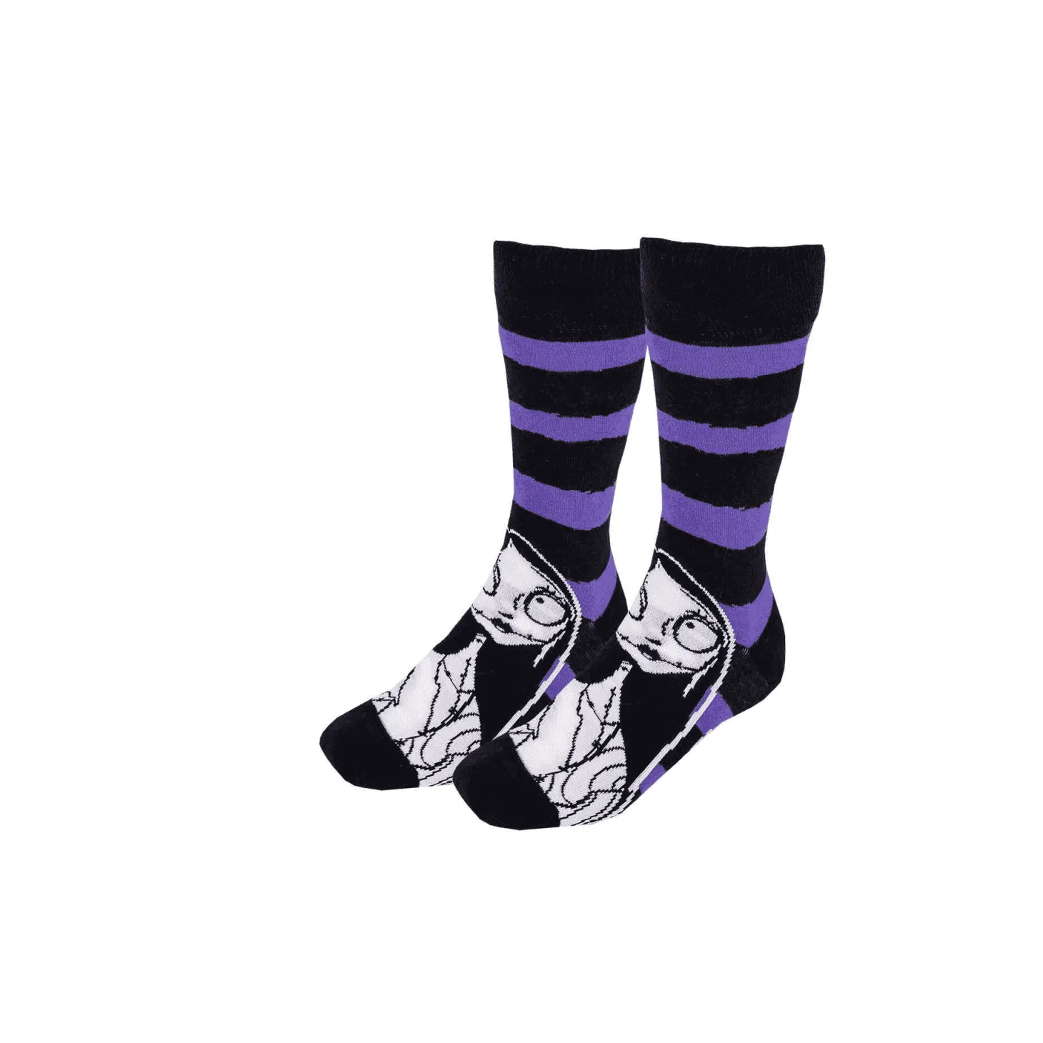 Set 3 Calcetines Pesadilla Antes De Navidad T. 35/41