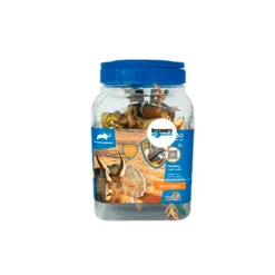 Set Dinosaurios Discovery 30 Piezas