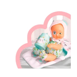 Set Barriguitas Soft Trousseau