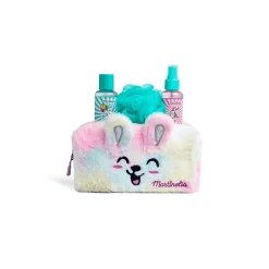 Set de Baño Infantil en Neceser Circus - Martinelia